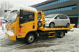 罗泾镇附近道路救援服务