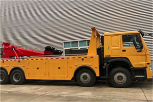 罗泾镇道路救援公司